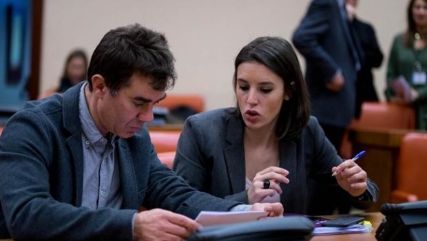 ep eduardo santos e irene montero