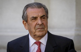 ep el ex presidente chileno eduardo frei