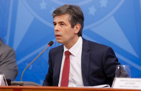 ep el exministro de salud de brasil nelson teich