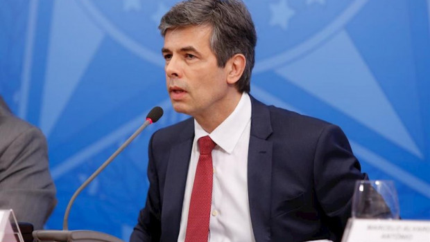 ep el exministro de salud de brasil nelson teich