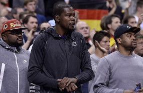ep el jugador de la nba kevin durant