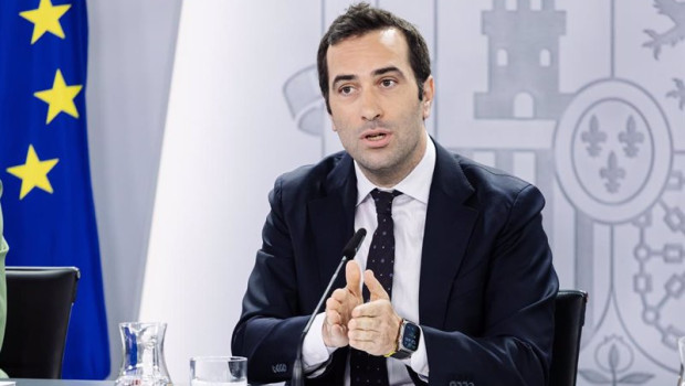 ep el ministro de economia comercio y empresa carlos cuerpo 20240515110911