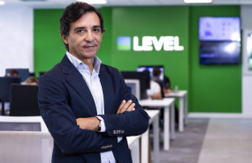 ep el nuevo ceo de level rafael jimenez hoyos