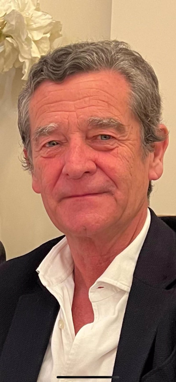 ep el nuevo presidente de tikehau capital para el mercado iberico mario armero ep el nuevo presidente de tikehau capital para el mercado iberico mario armero