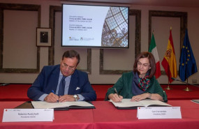 ep el presidente de la autorit garante della concorrenza e del mercato agcm roberto rustichelli y la