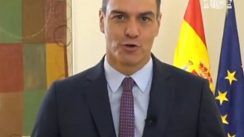 ep el presidente del gobierno pedro sanchez participa en el web summit ep el presidente del gobierno pedro sanchez participa en el web summit