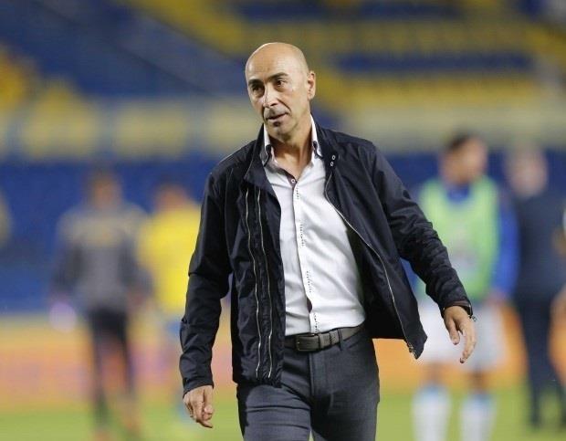 ep exentrenadorla udpalmas pakko ayestaran