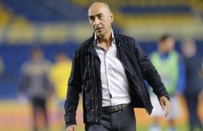 ep exentrenadorla udpalmas pakko ayestaran