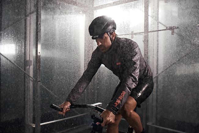 Fabian Cancellara | GORE-TEX ep fabian cancellara
