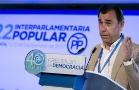 ep fernando martinez-maillola inauguracion xxii interparlamentariapp