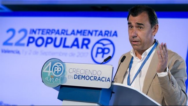 ep fernando martinez-maillola inauguracion xxii interparlamentariapp