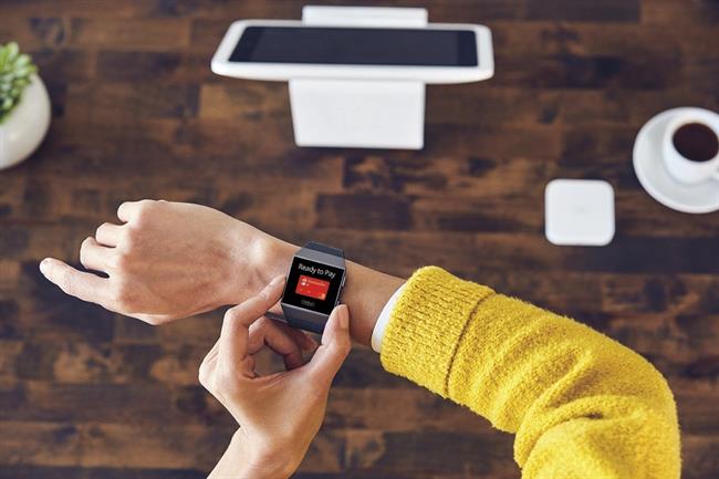 ep fitbit ionic llegaun acuerdobanco santander