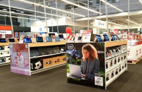 ep foto de interior de mediamarkt