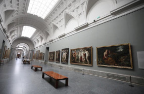 ep galeria central del museo nacional del prado
