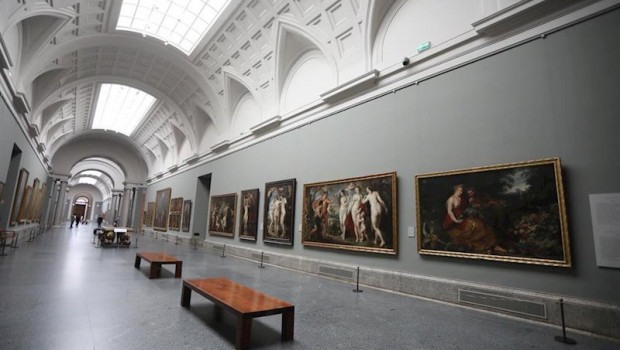 ep galeria central del museo nacional del prado