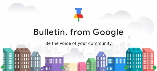 ep google bulletin