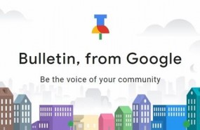 ep google bulletin