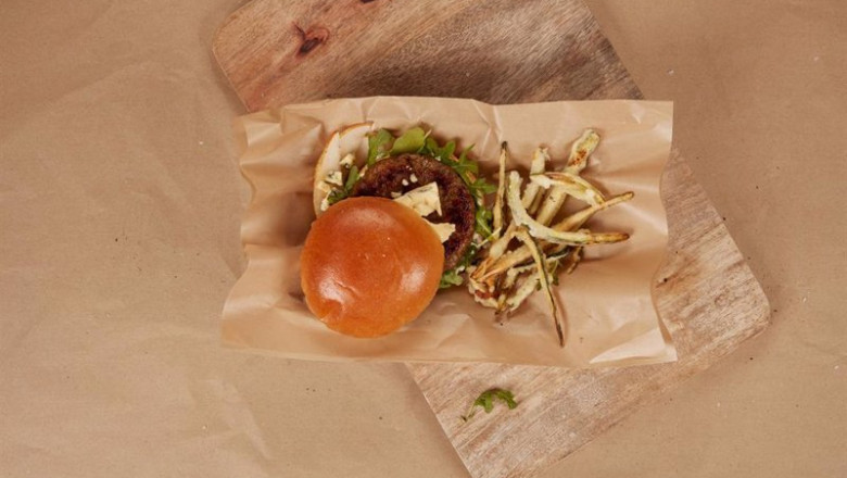 ep hamburguesa de origen vegetal ep hamburguesa de origen vegetal