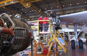 ep iberia abre un proceso de seleccion para incorporar certificadores para mantenimiento en linea