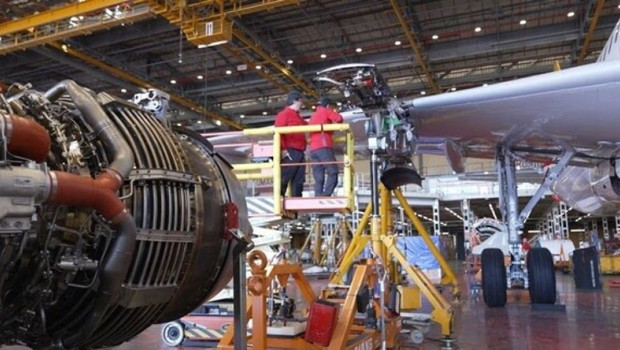 ep iberia abre un proceso de seleccion para incorporar certificadores para mantenimiento en linea