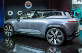 ep imagen del prototipo de fisker