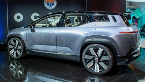 ep imagen del prototipo de fisker