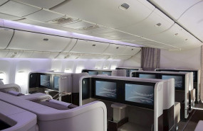 ep interior de boeing 777-200 de saudia airlines