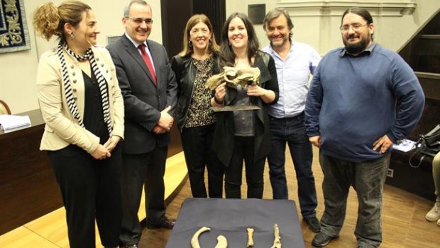 ep investigadoresresponsables universitariosun fosilvaca marina