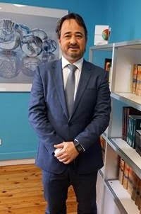 ep javier iscar secretario general asociacion europea de arbitraje