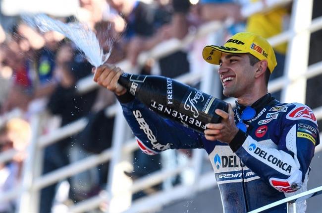 Jorge Martín Valencia Comunitat Valenciana Cheste | MOTOGP.COM ep jorge martin valencia comunitat valenciana cheste 20171112123208