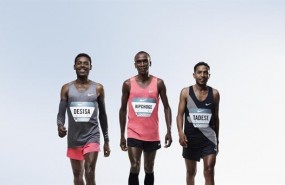 ep kipchoge desisatadese intentaran batirrecordlas 2 horasmaraton