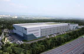 ep la fabrica de hyundai mobis en incheon al oeste de las plantas de seul y ulsan corea del sur