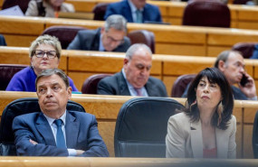 ep la ministra de igualdad ana redondo el ministro de agricultura pesca y alimentacion luis planas ep la ministra de igualdad ana redondo el ministro de agricultura pesca y alimentacion luis planas