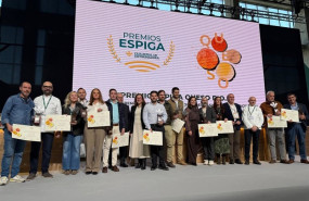 ep la torta del casar se alza con una medalla de oro en los world cheese awards