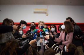 ep la vicepresidenta segunda del gobierno y ministra de trabajo y economia social yolanda diaz este ep la vicepresidenta segunda del gobierno y ministra de trabajo y economia social yolanda diaz este
