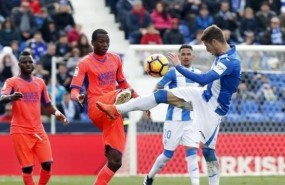 ep leganes - granada
