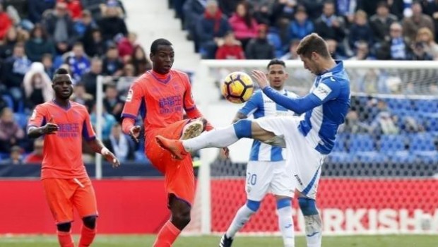 ep leganes - granada