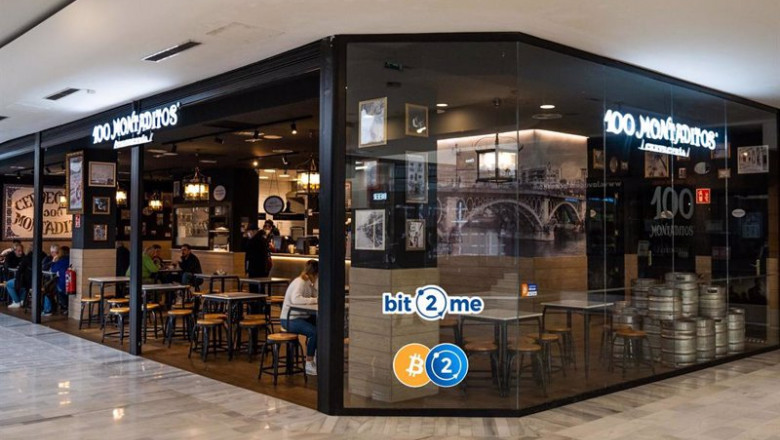ep local de 100 montaditos en el que se puede pagar con criptomonedas ep local de 100 montaditos en el que se puede pagar con criptomonedas