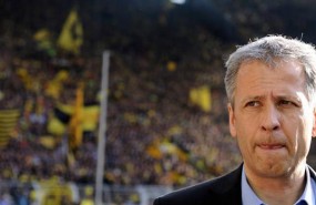 ep lucien favre nuevo entrenadorborussia dortmund