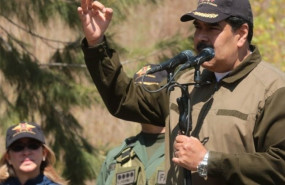ep maduro hablandomilitares venezolanos