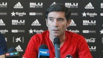 Marcelino García Toral, entrenador del Valencia | VALENCIA CF ep marcelino garcia toral entrenadorvalencia 20180123184706