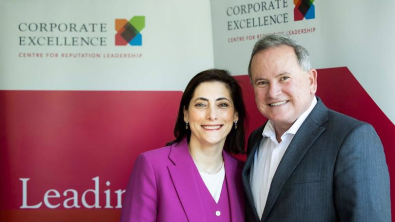 ep martinez gistau caixabank asume la presidencia de corporate excellence ep martinez gistau caixabank asume la presidencia de corporate excellence