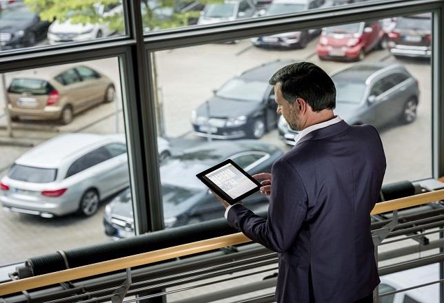 ep mercedes-benz lanzasolucion multimarcaconectar flotas