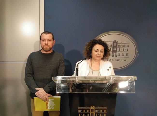 ep mes per mallorca parlament