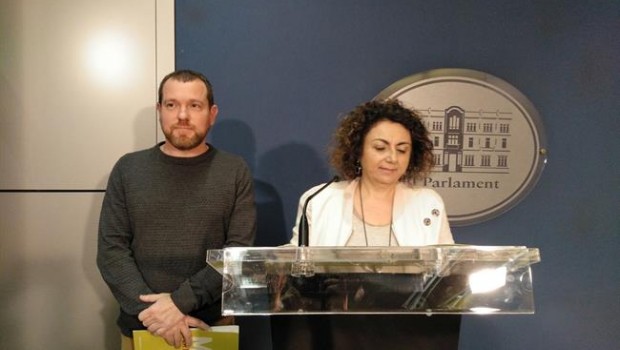 ep mes per mallorca parlament