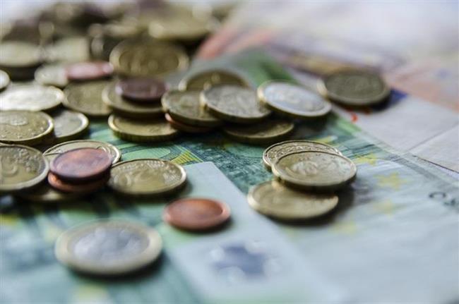 ep monedes euros diners