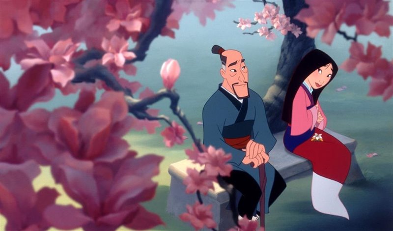 ep mulan ep mulan