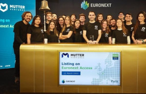 ep mutter ventures debuta en euronext access y se convierte en el primer venture builder espanol en