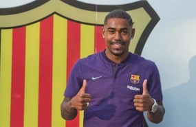 ep nuevo fichajefc barcelona brasileno malcom