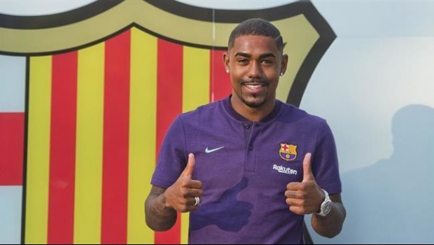 ep nuevo fichajefc barcelona brasileno malcom